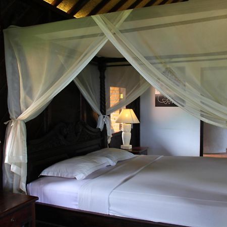 Melanting Cottages Munduk Rum bild