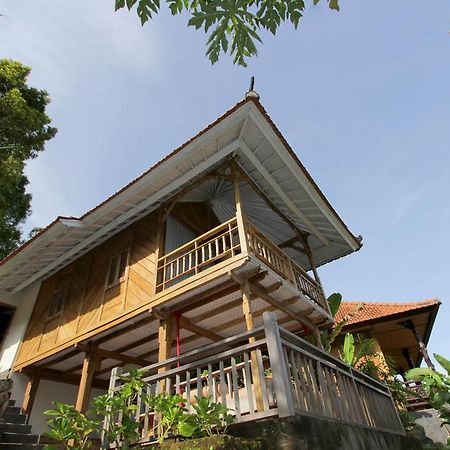Melanting Cottages Munduk Exteriör bild